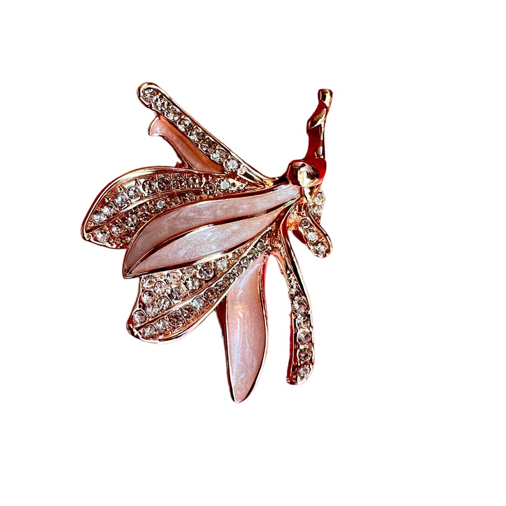 Anne Klein Brooch